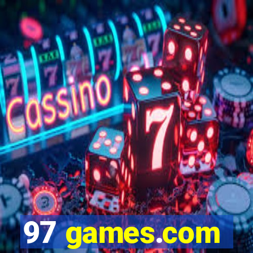 97 games.com